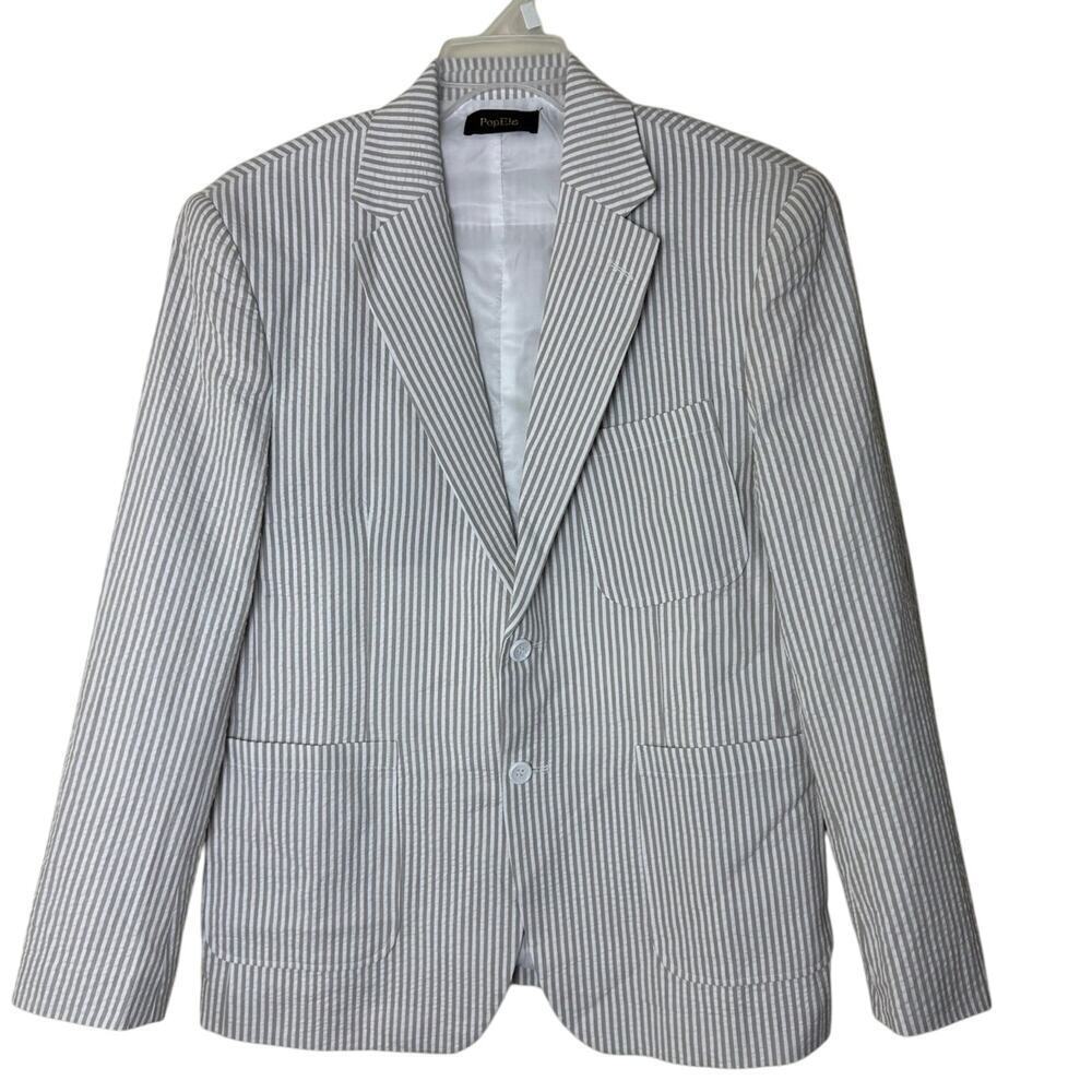 Popele Blazer - Size M - Excellent Condition!